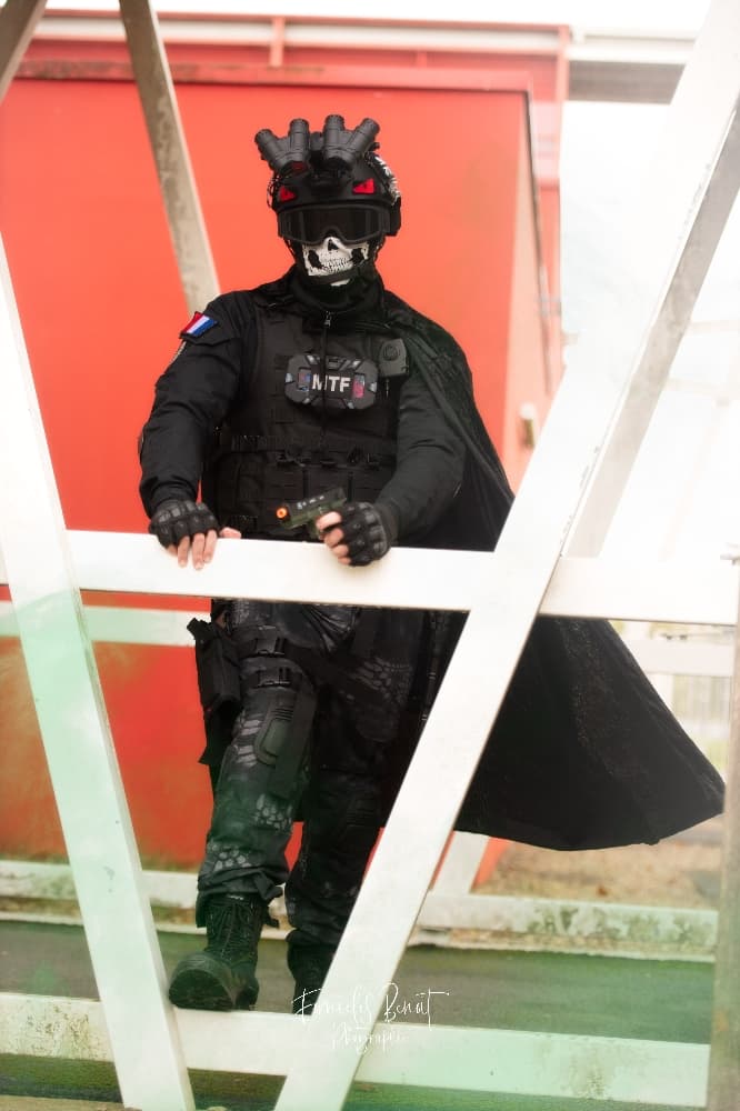 Commandant Colibri  - Photo 4