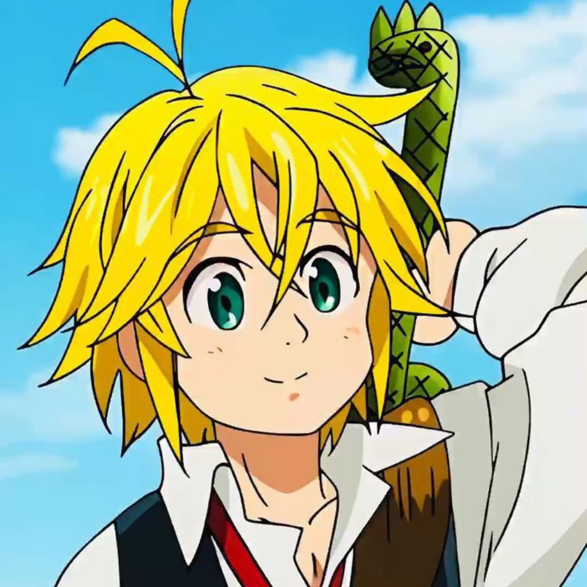 Meliodas 