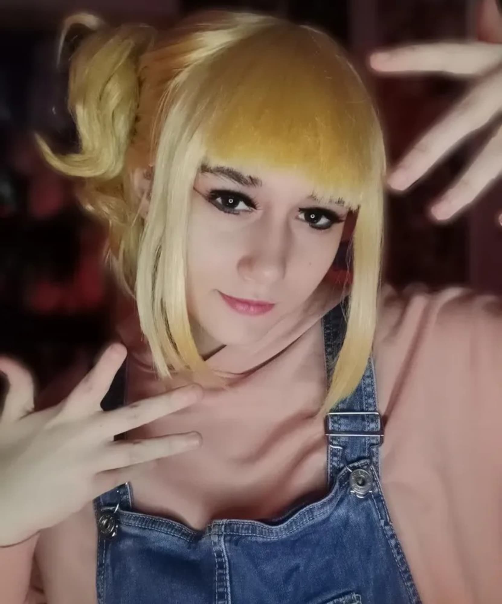 Toga Himiko  - Photo 1