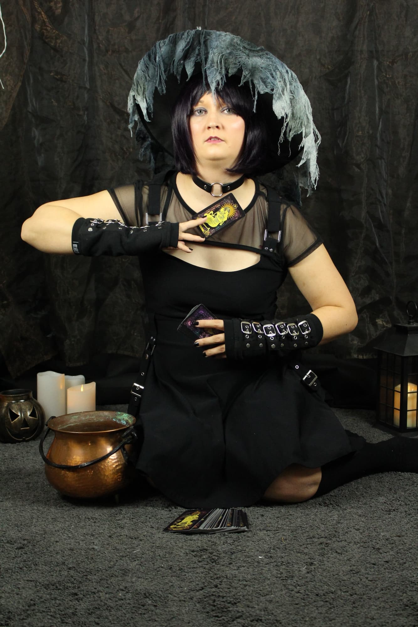 Hotaru (Halloween) - Photo 8