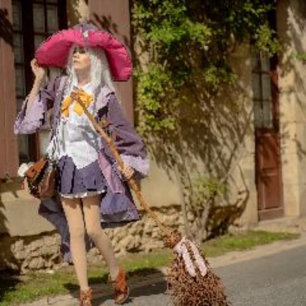 Elaina Focus1 - Photo 1