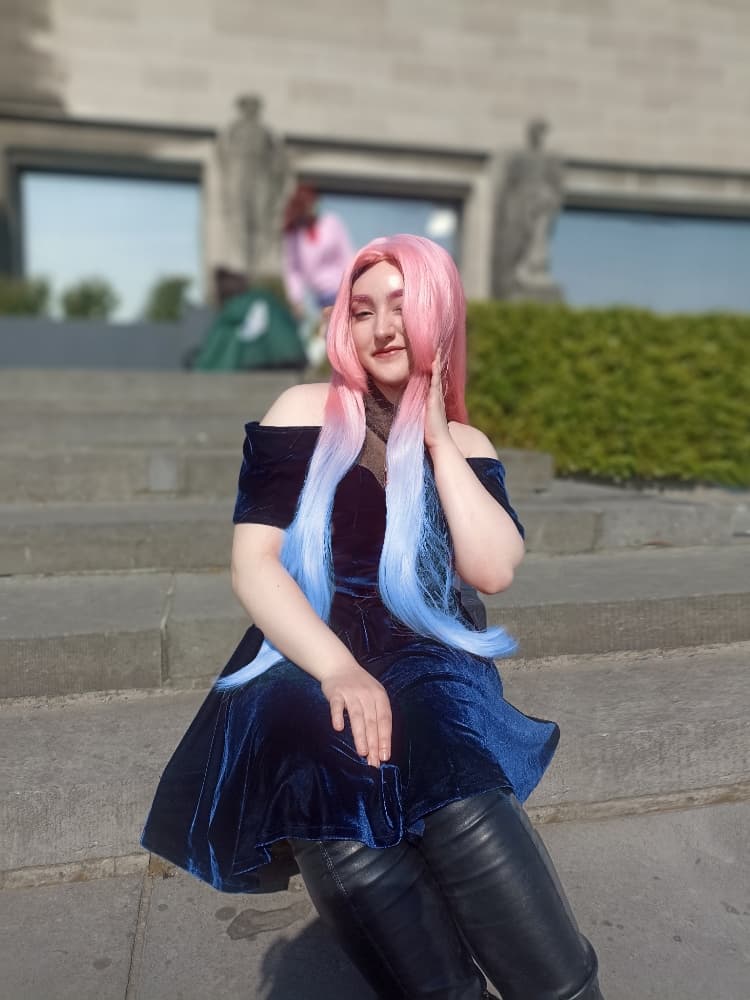 Mizi - Alien Stage - Photo 1