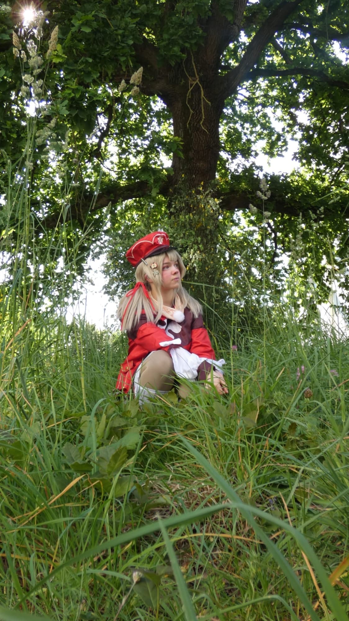 Klee 🍀❤️‍🔥💥 - Photo 34