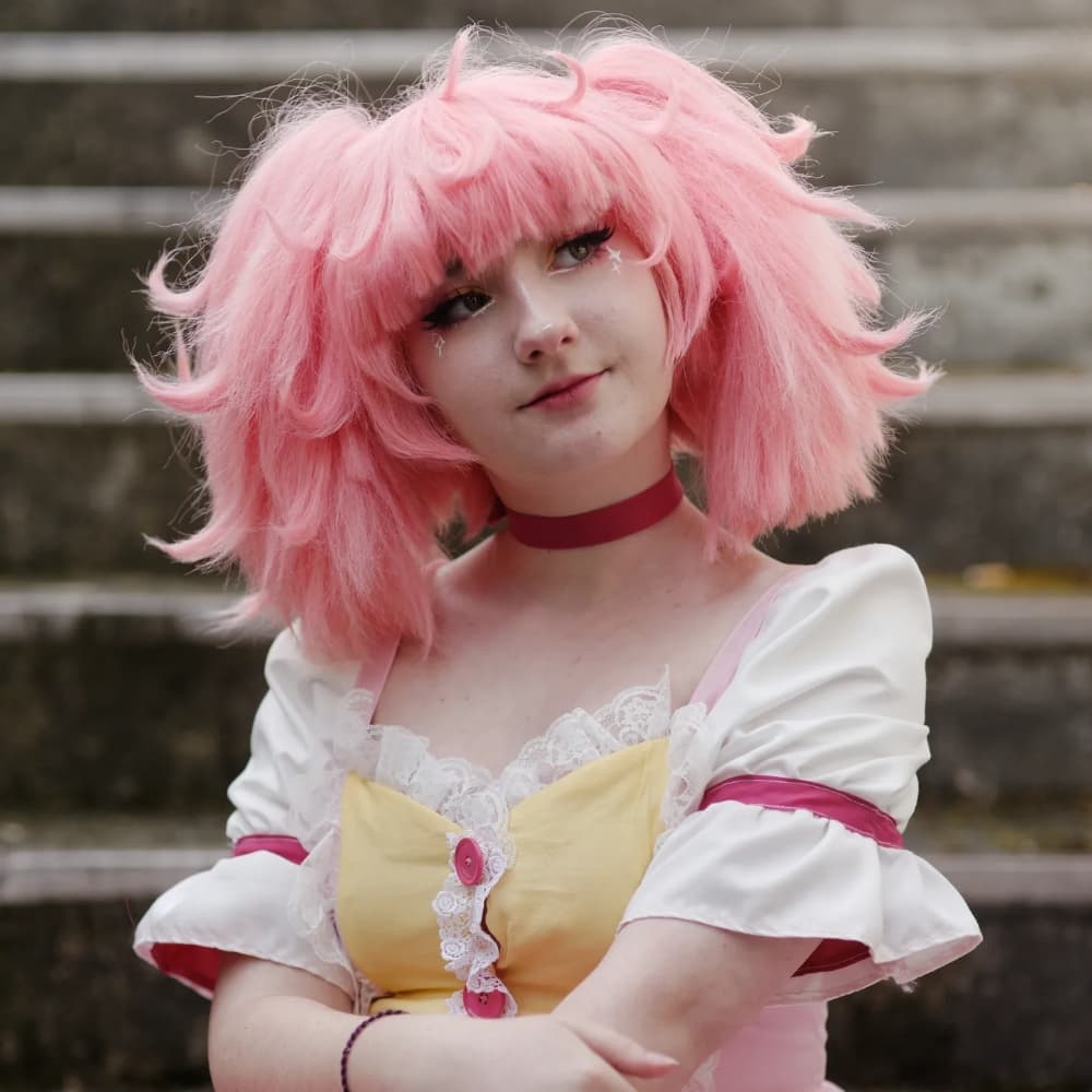 Madoka - Photo 3