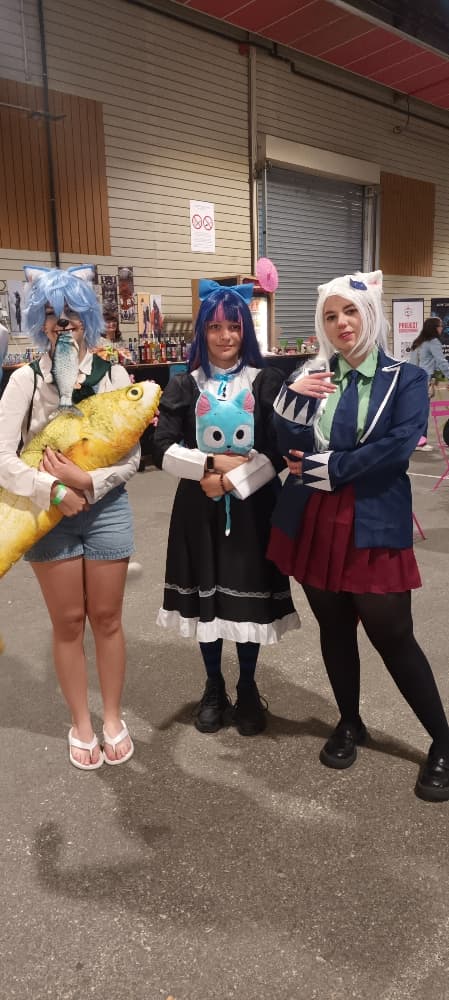 Stocking Anarchy - Photo 10