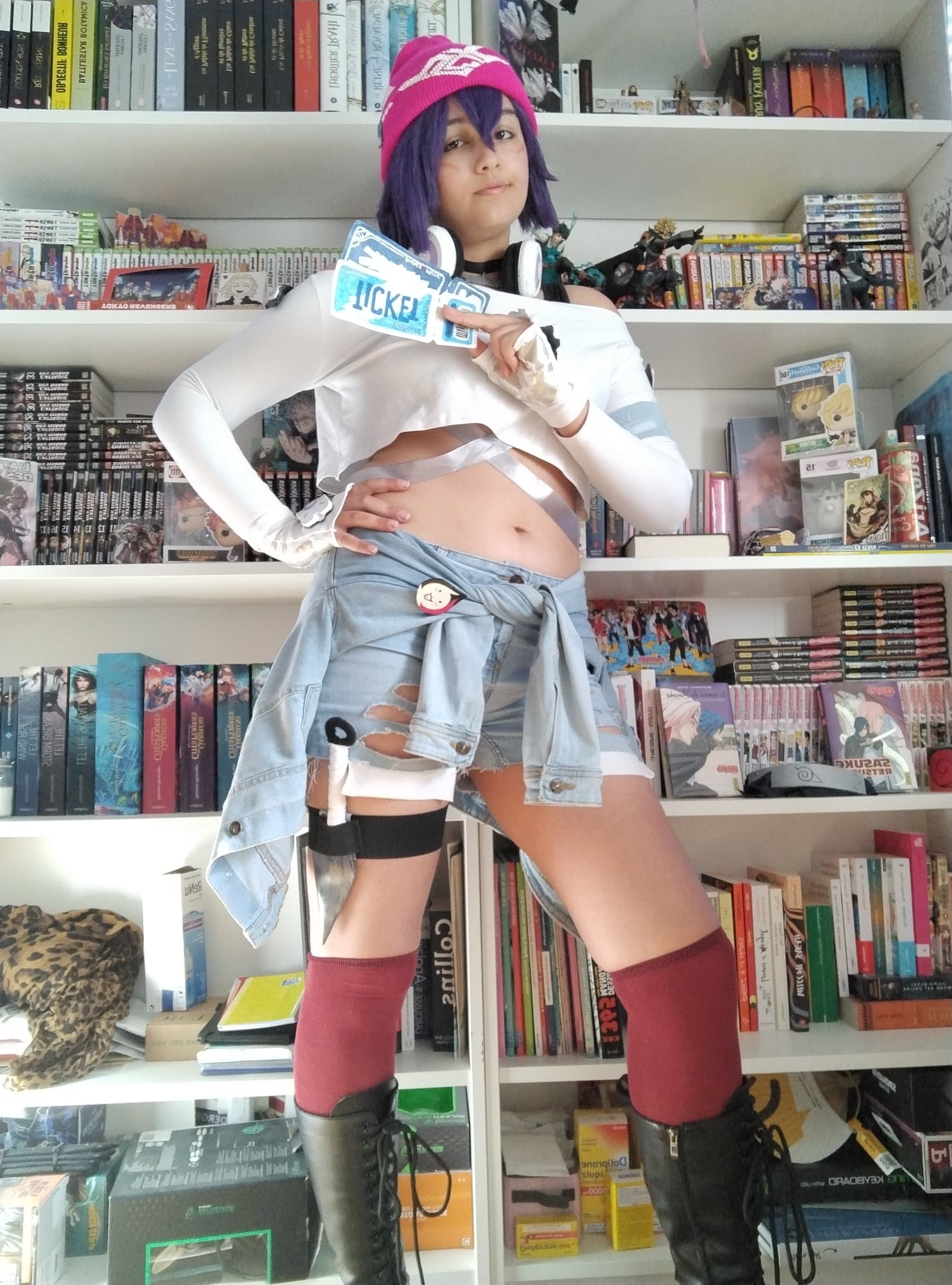 Kiriko LeSserafim - Photo 4