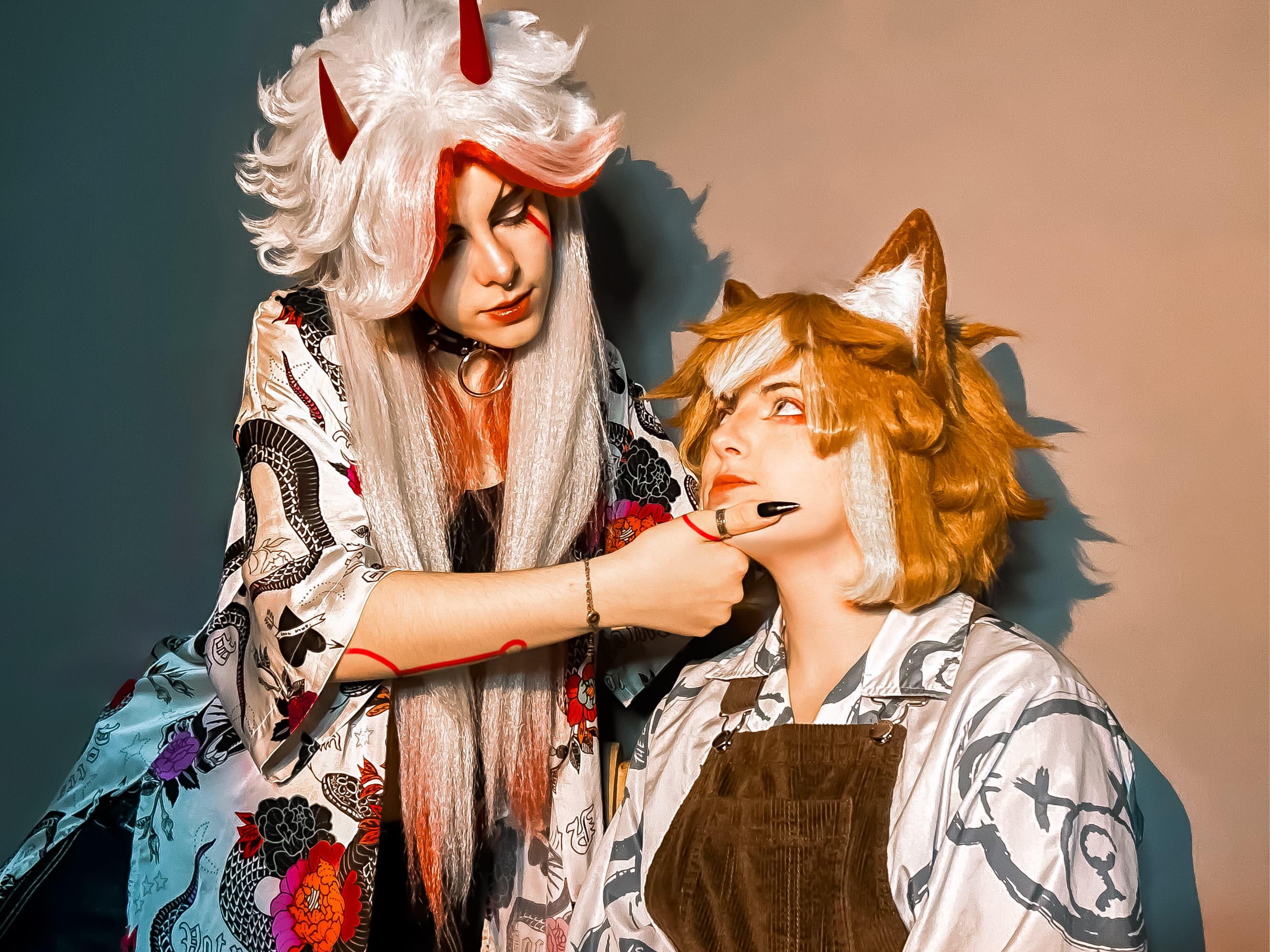 Itto/Gorou - Photo 5