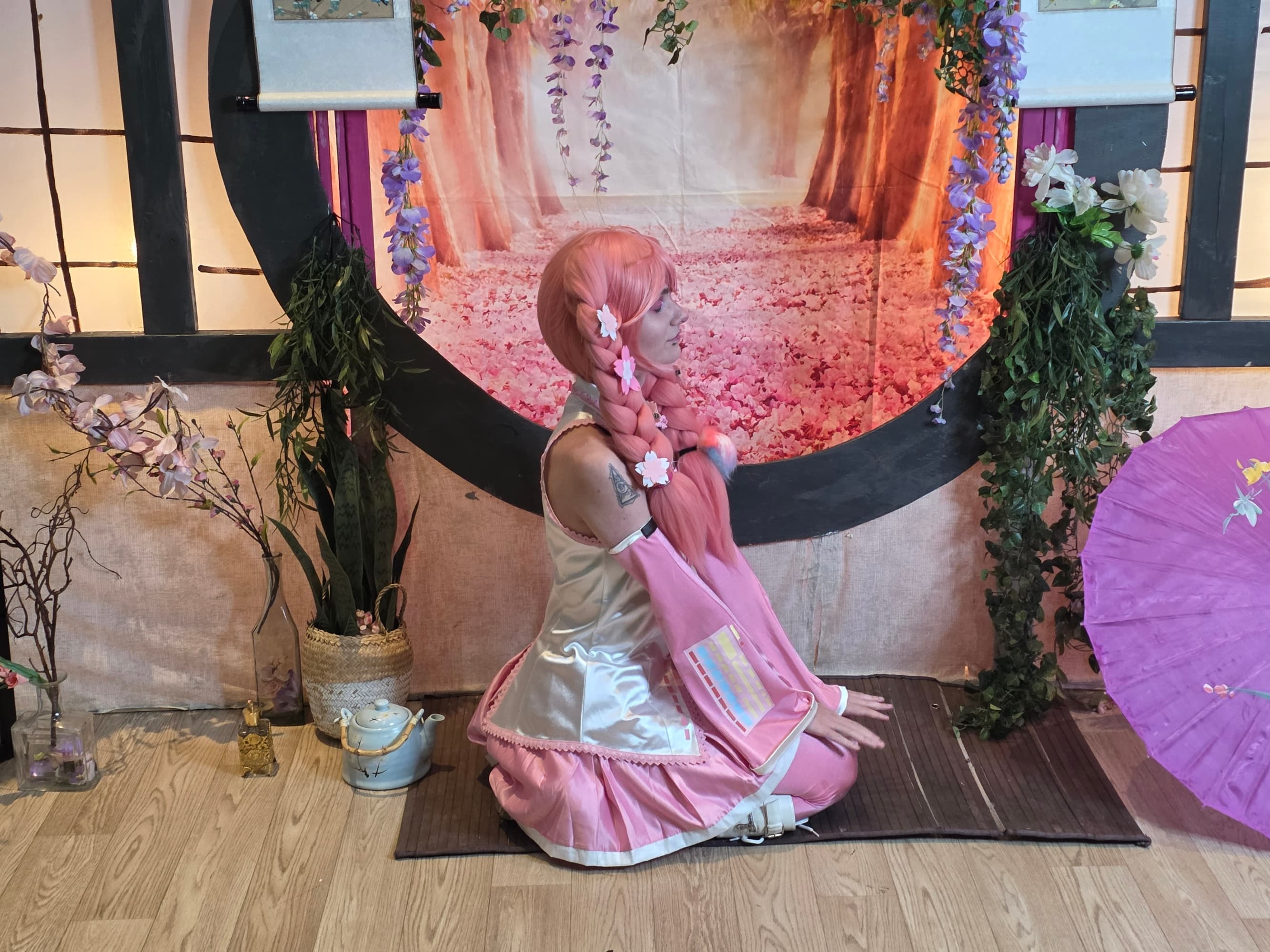 Sakura Miku - Photo 10