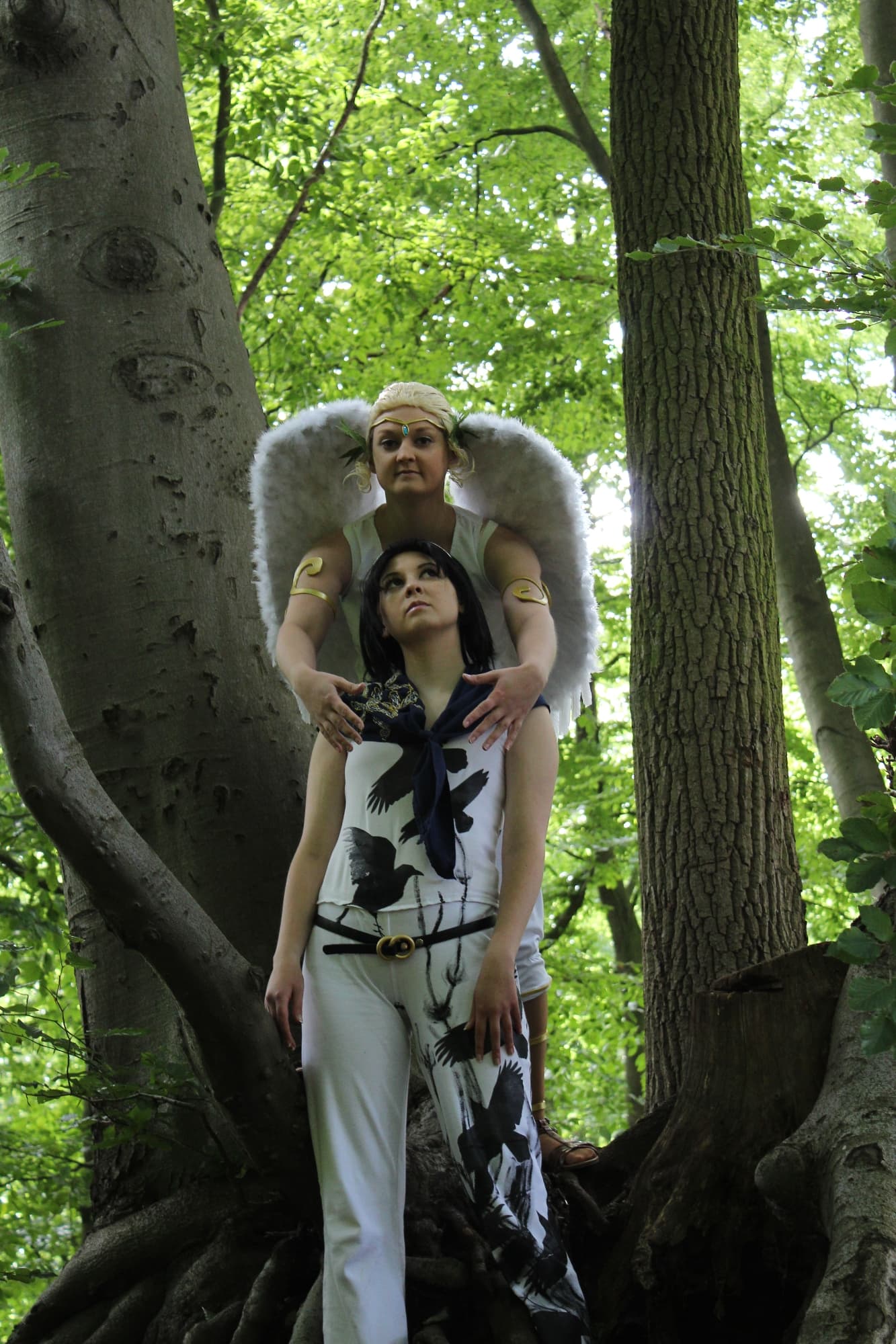 Angel (Tekken 2) - Photo 13