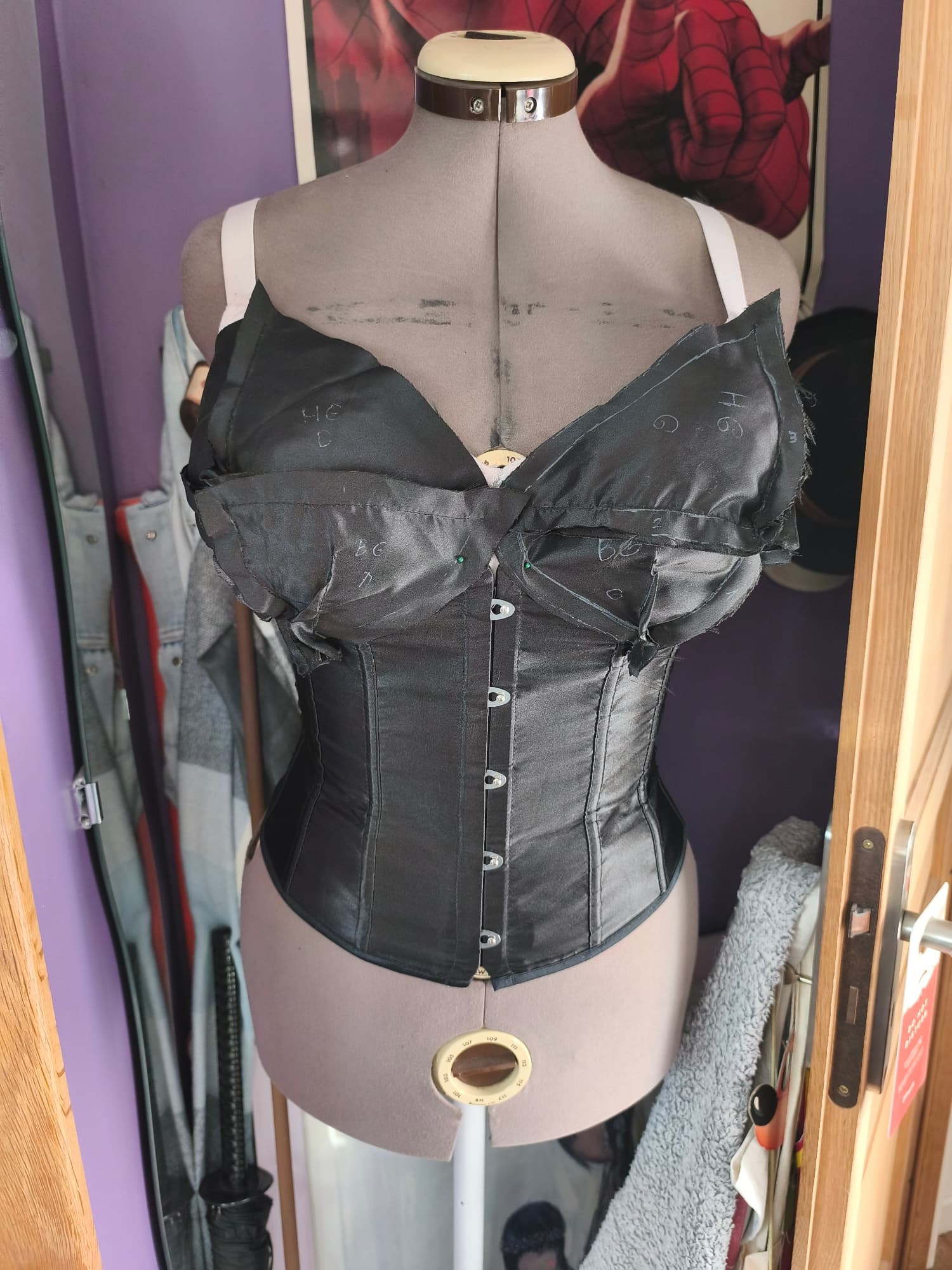 Création angel dust  - Photo 58