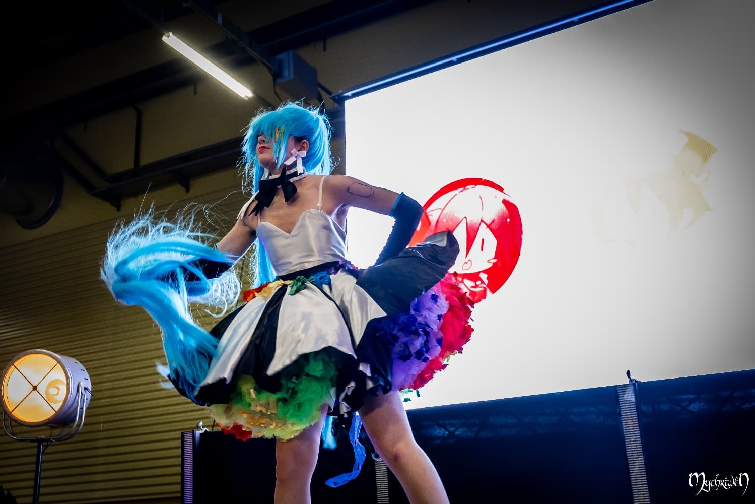 Pictapop 2024 - Photo 4