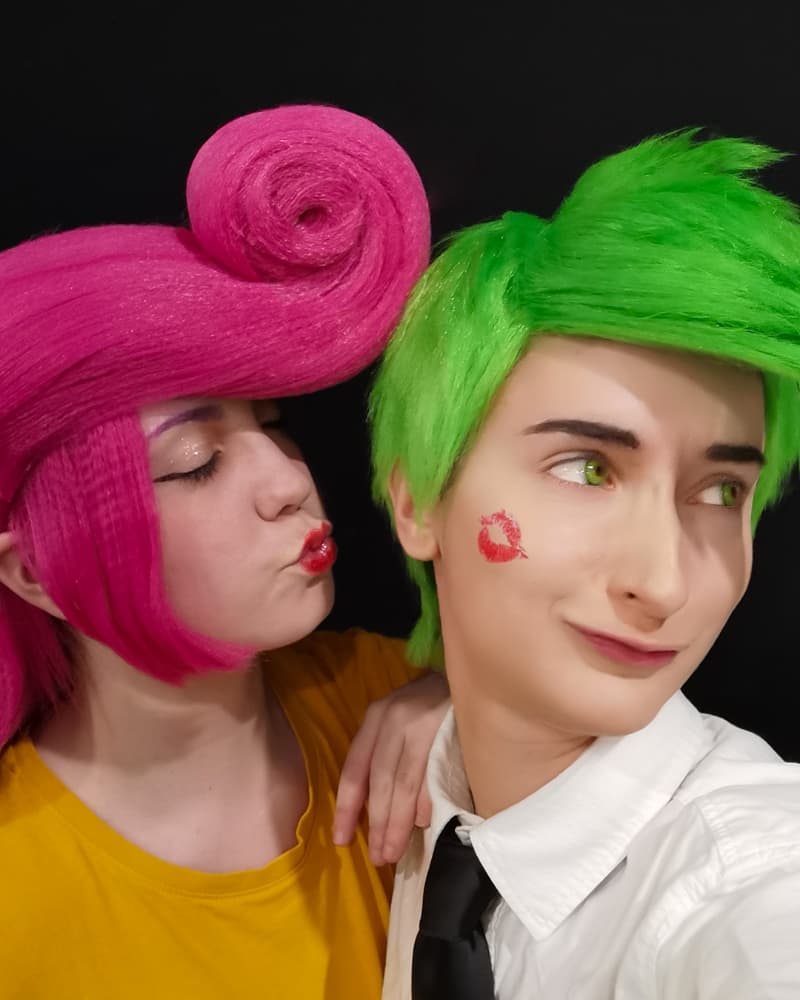 Cosmo et Wanda - Photo 2