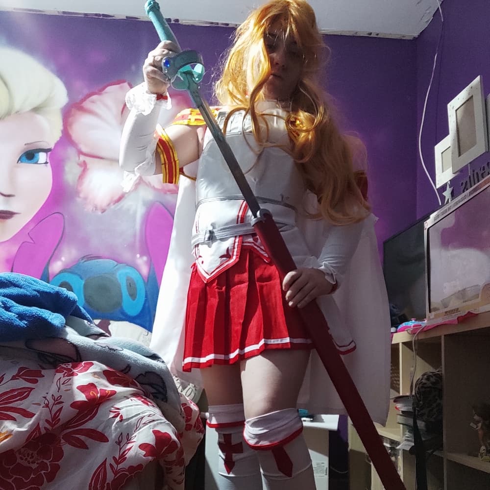 Asuna