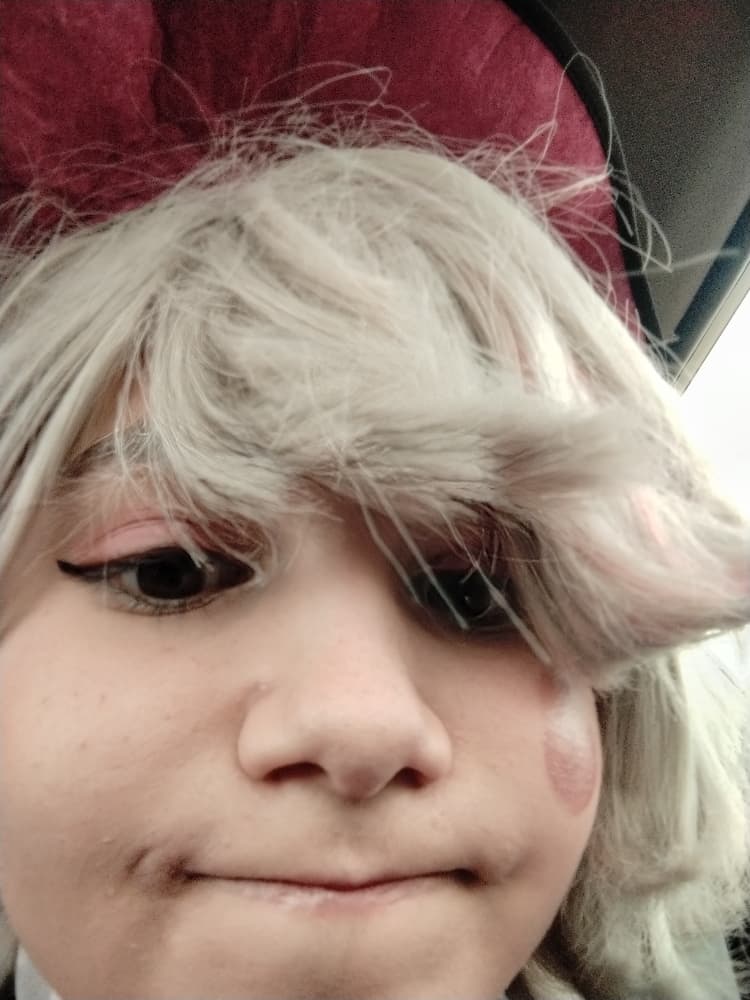 Lyney 10/11/24 - Photo 3