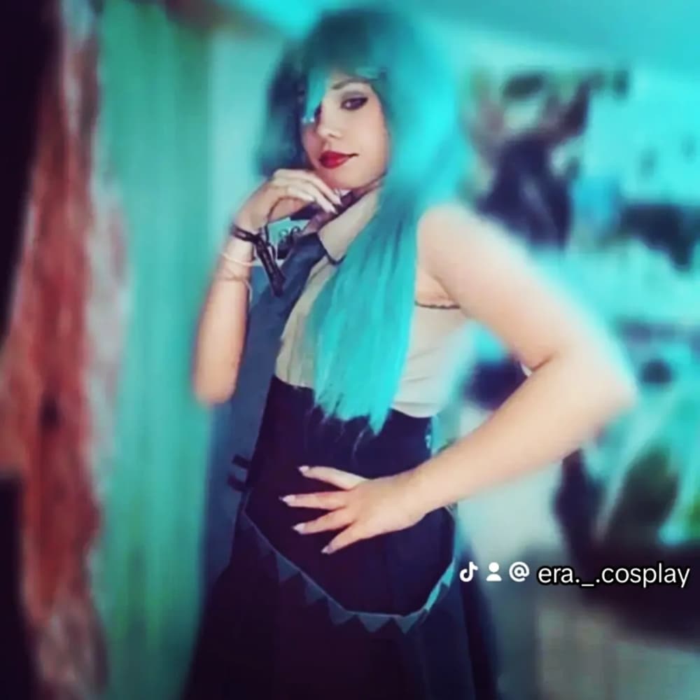 Hatsune Miku 🎤 - Photo 8