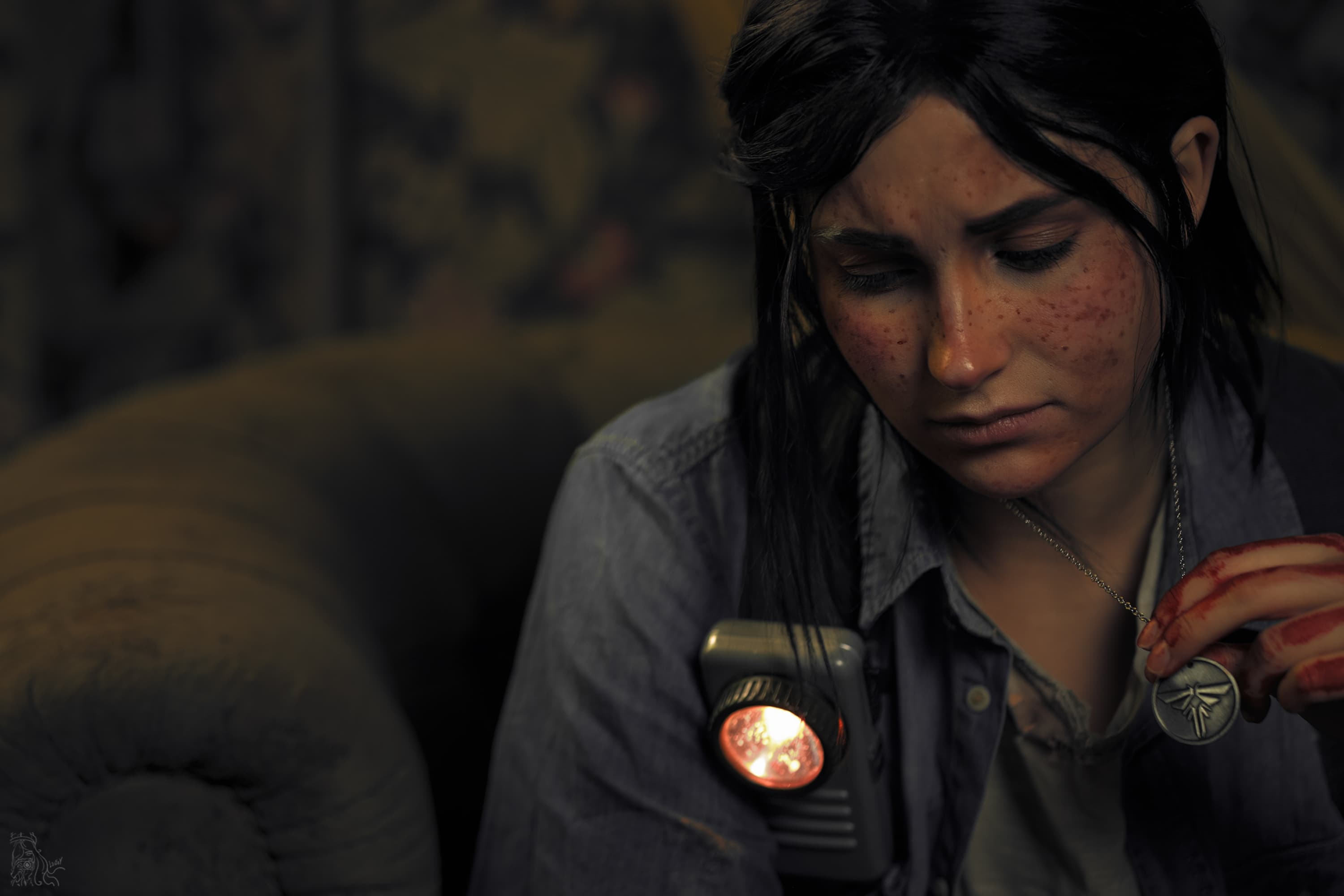 memories - Ellie - Photo 3