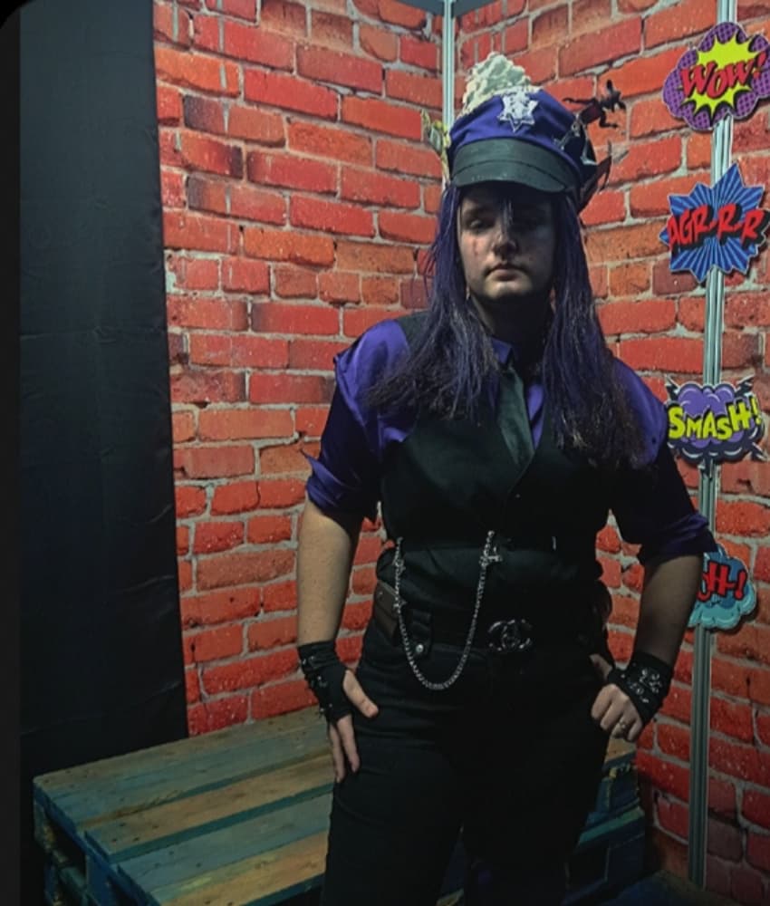 William Afton - Photo 8