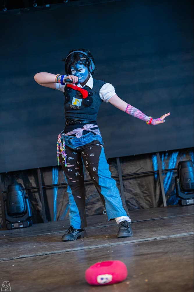 Fandroid jth 2025 - Photo 1