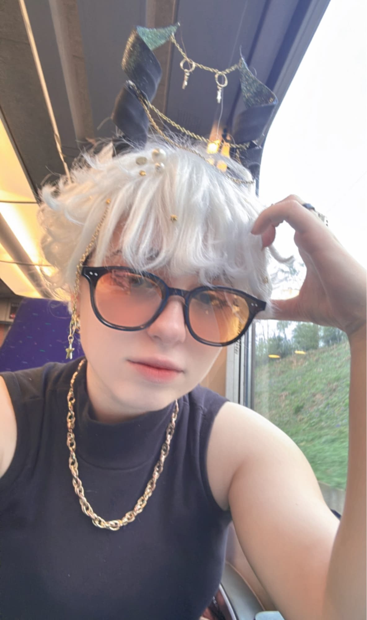 Mammon (2025) - Photo 7