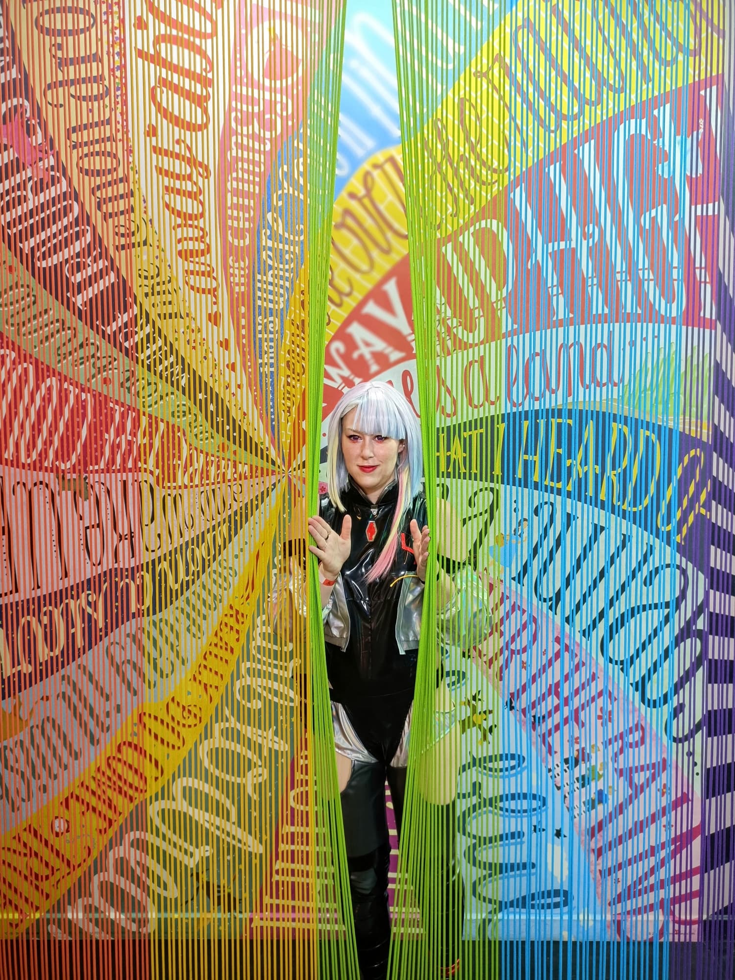 AniMesse '25 - Photo 11