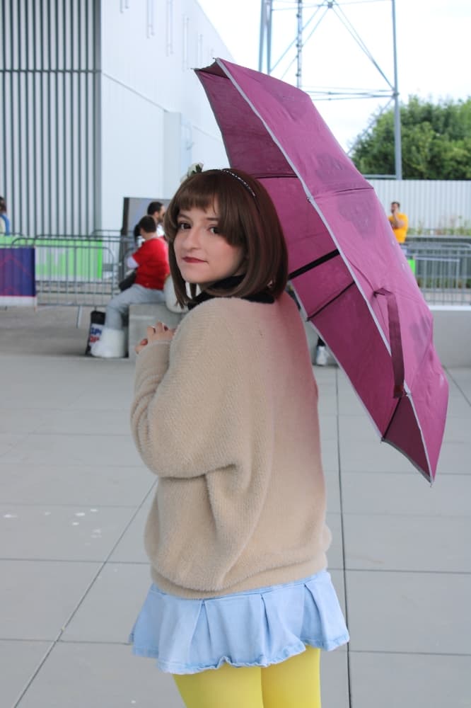 Hinami fueguchi  - Photo 17