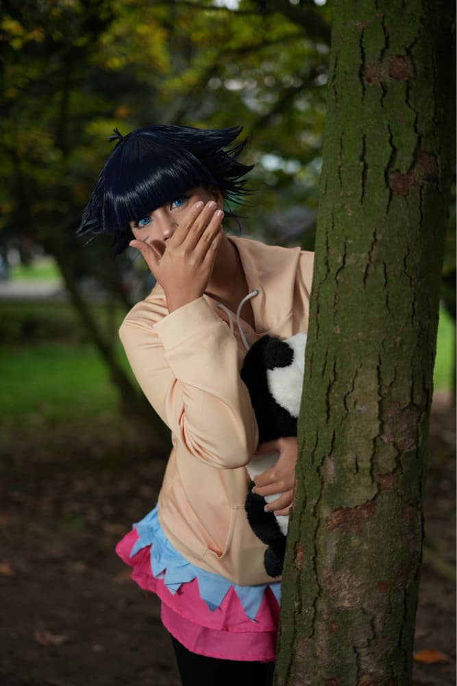 Himawari ( enfant ) - Photo 4