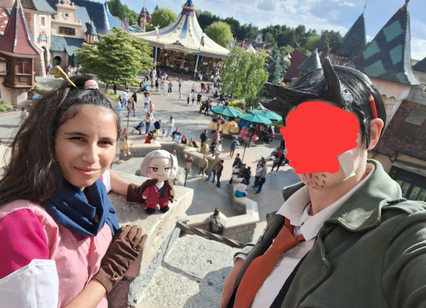 Dick Tektiv Gumshoe - Photo 34