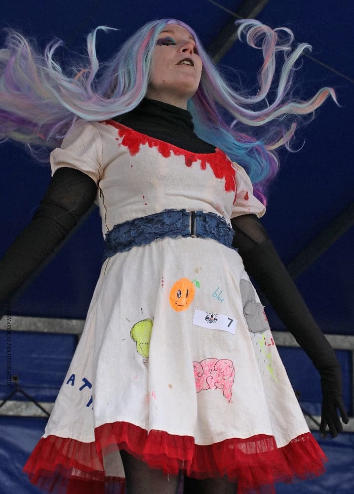 Creativity DHMIS - Photo 2