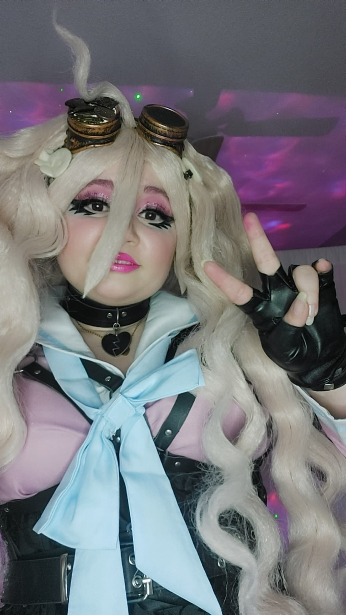 Miu Iruma 2023 - Photo 11