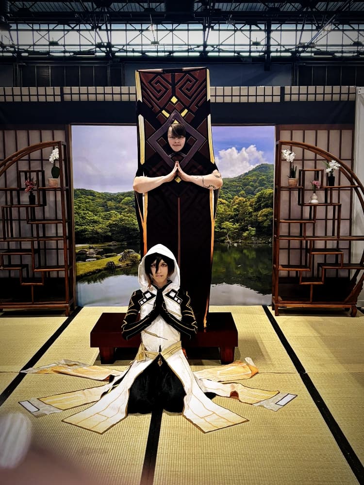 Japex25 dimanche  - Photo 3