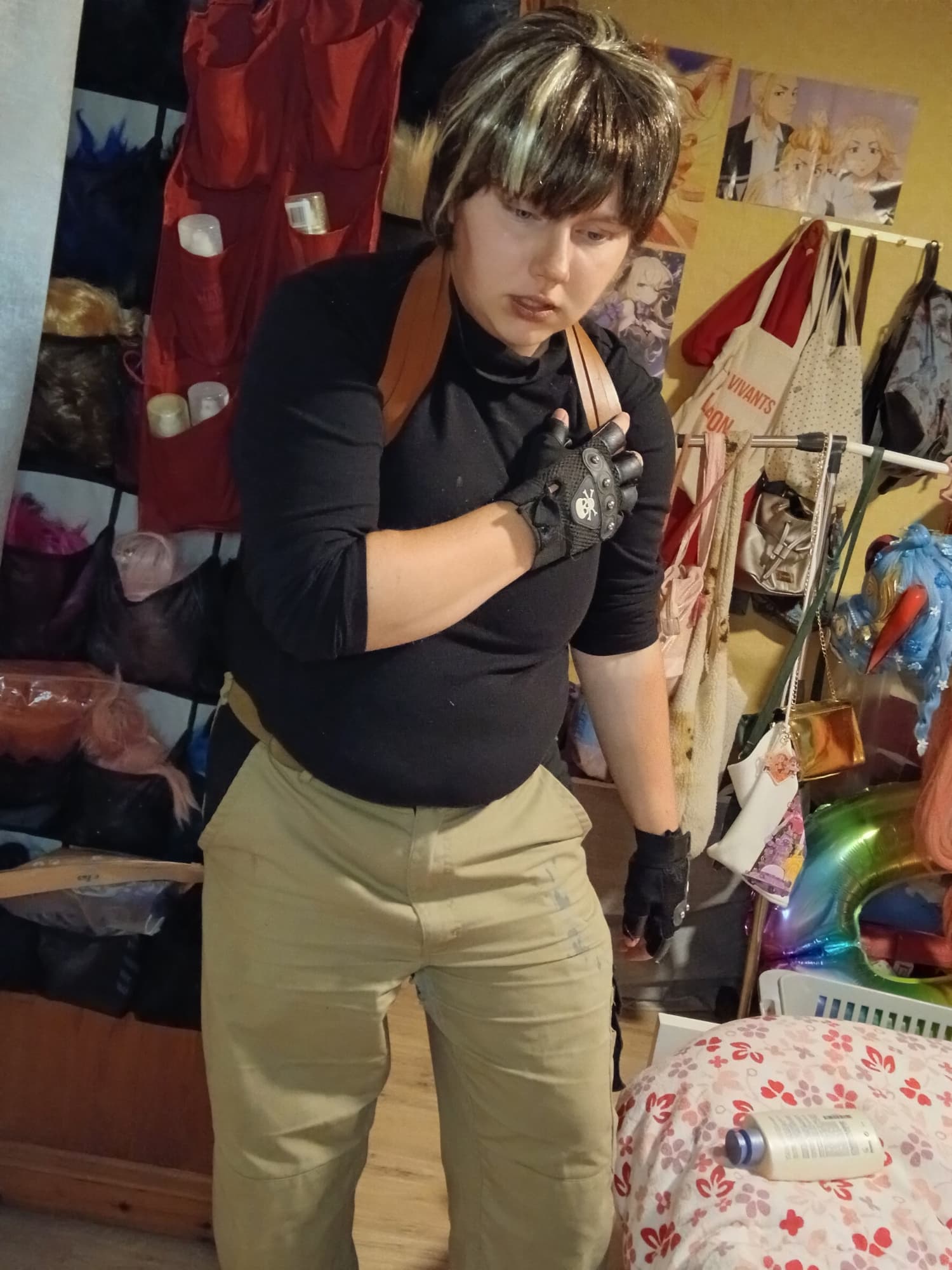 Leon at home - Photo 17