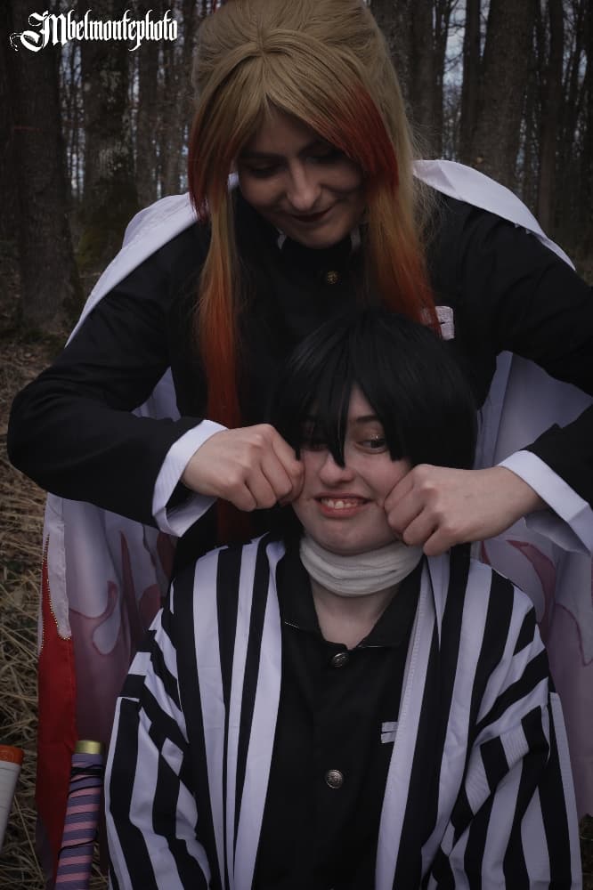 Demon slayer  - Photo 20