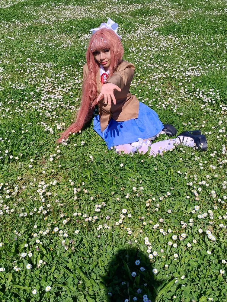 Monika - Photo 5