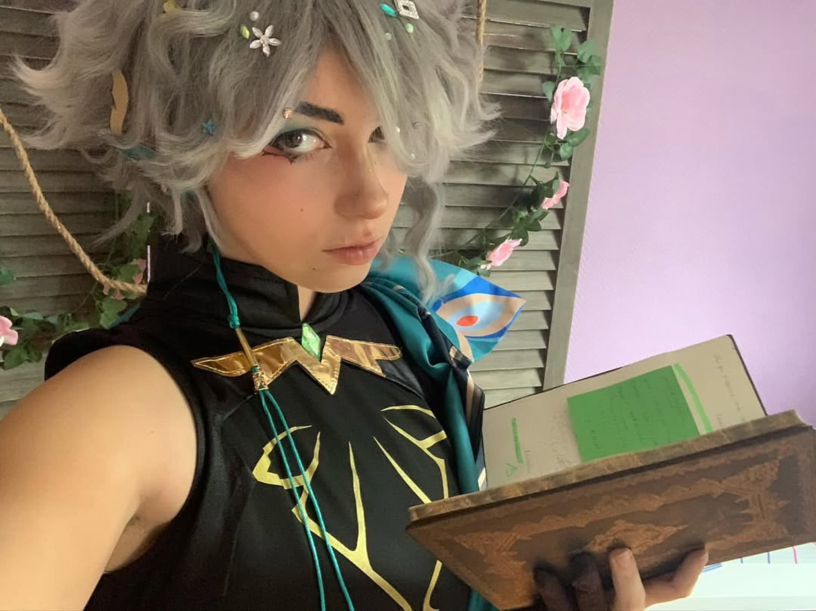 Al-haitham (2023) - Photo 5