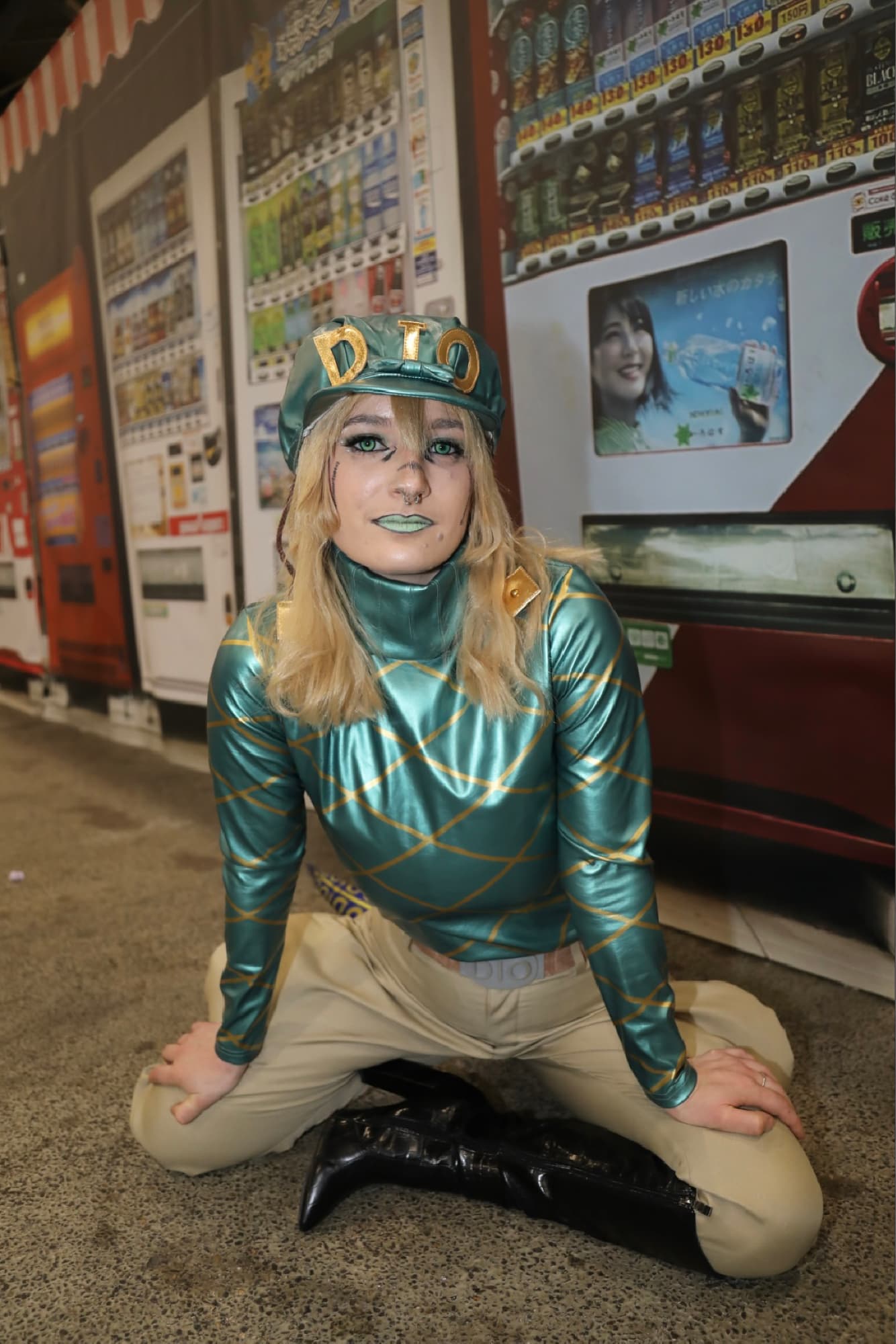 Diego Brando  - Photo 6