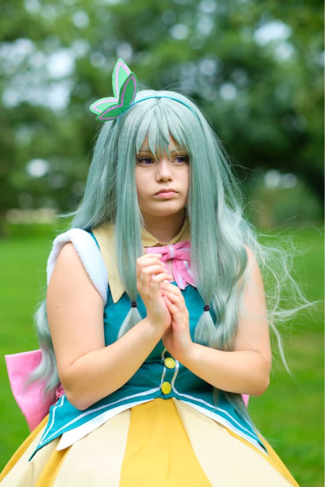 Nene kusanagi - Photo 18