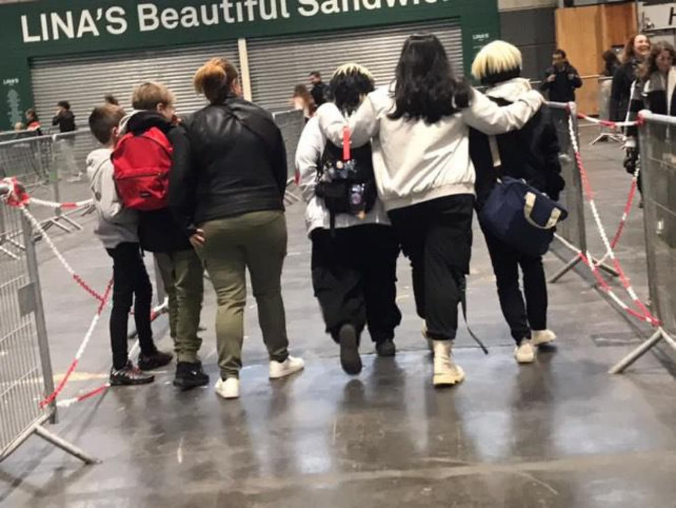 Kazutora (1er test) - Photo 4