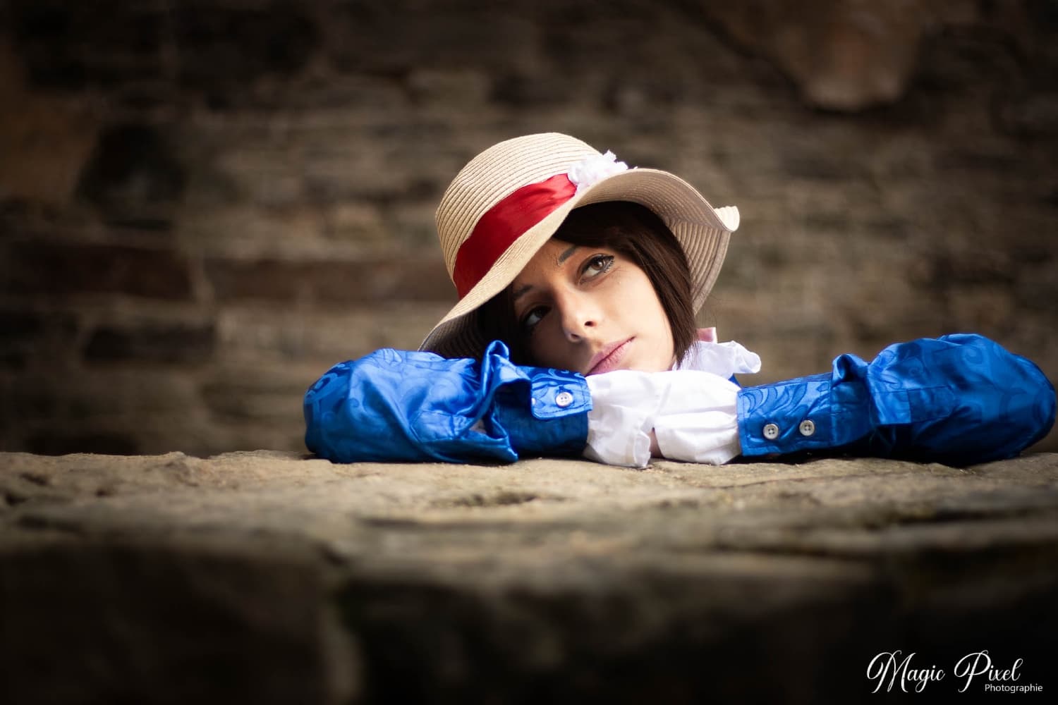 Sophie Hatter - Photo 8