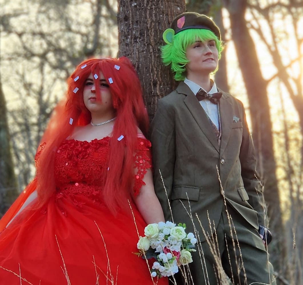 Happy tree friends  - Photo 4