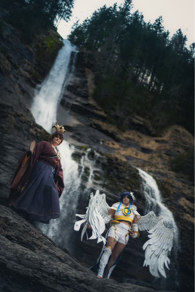 Shooting Archons - Photo 3