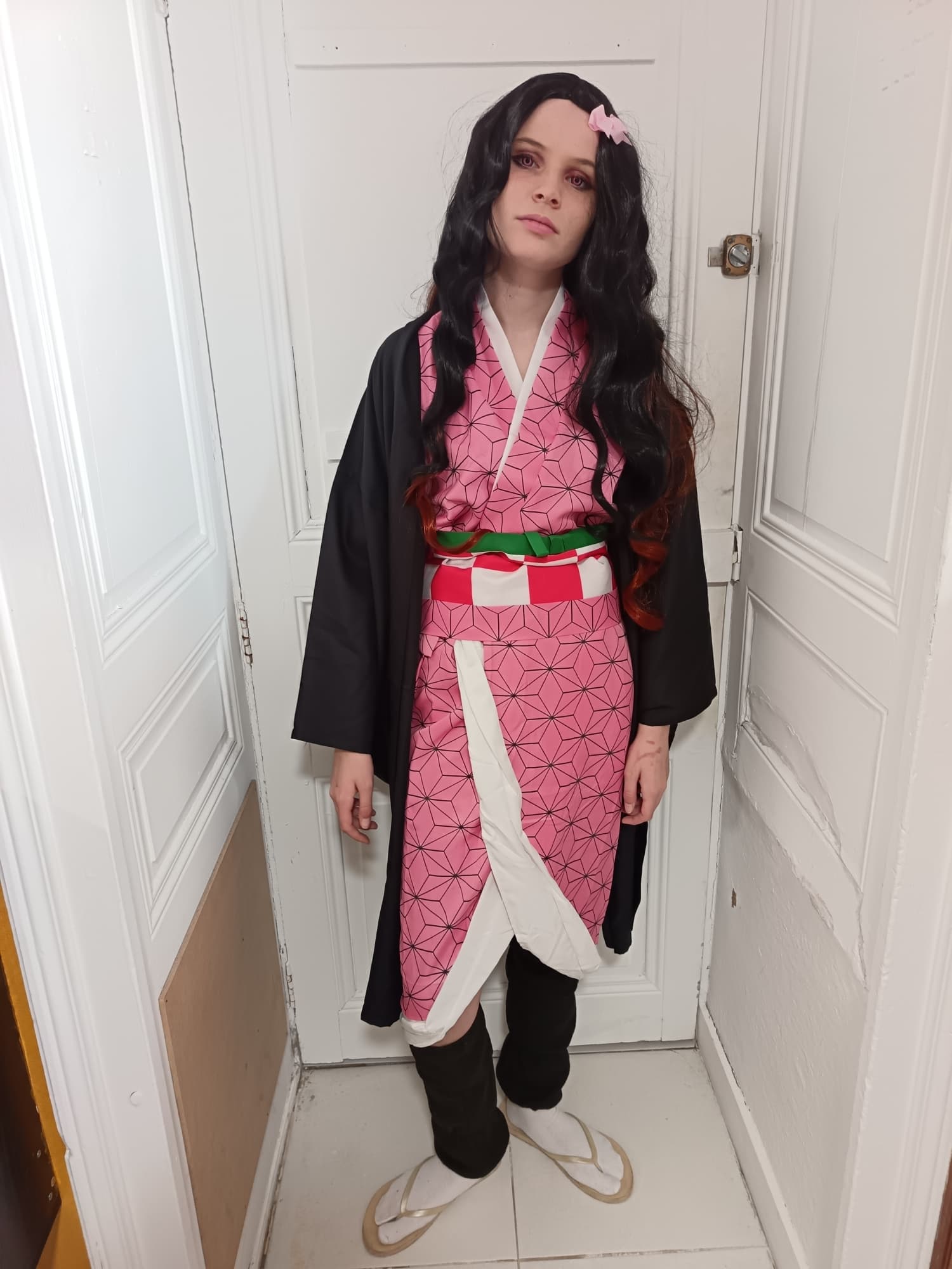 Nezuko-Chan  - Photo 1