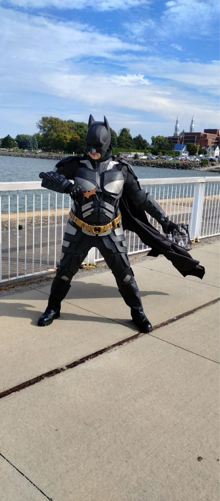 Batman TDK - Photo 28