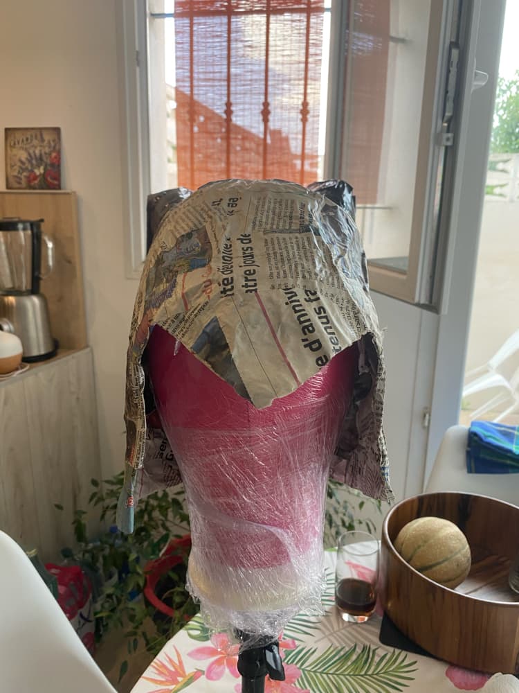 Adam Cosplay - Photo 17