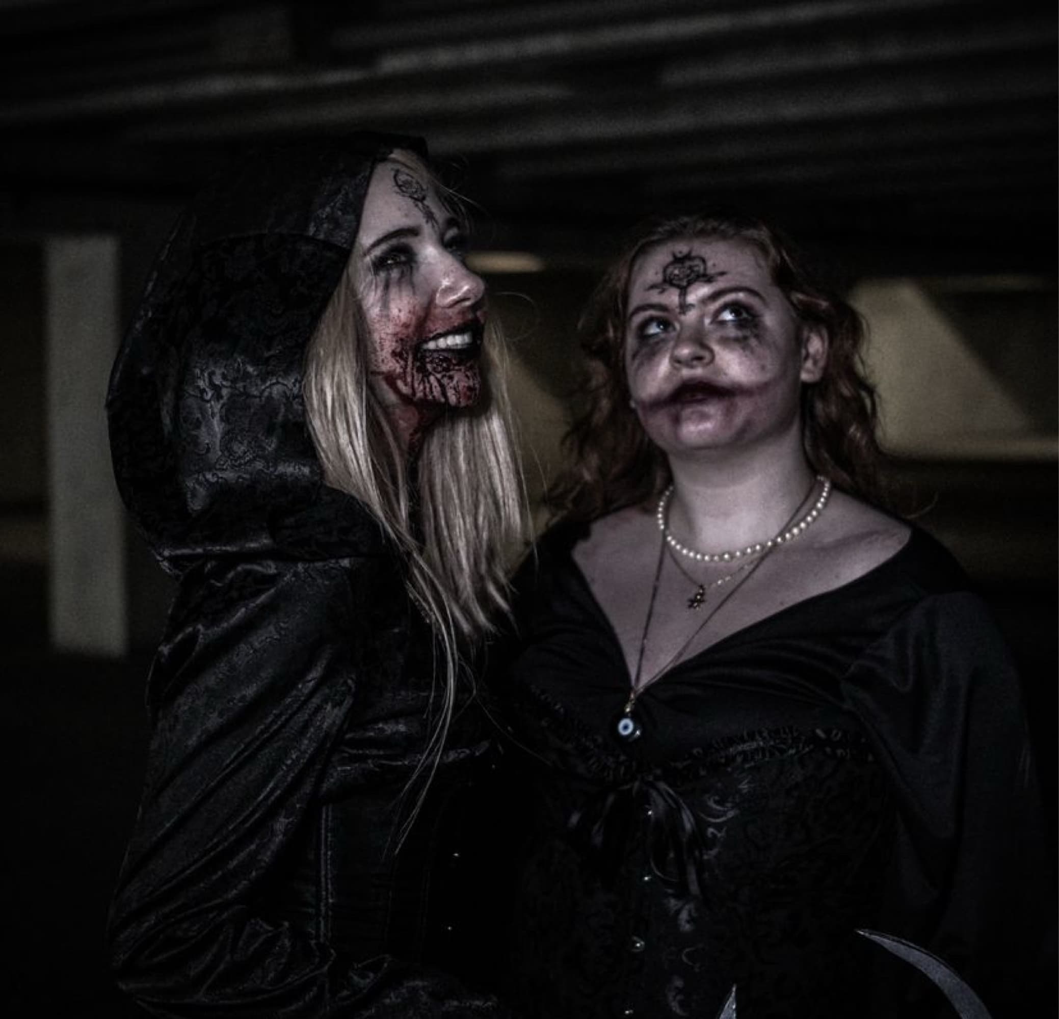 Daniela Dimitrescu 1 - Photo 4