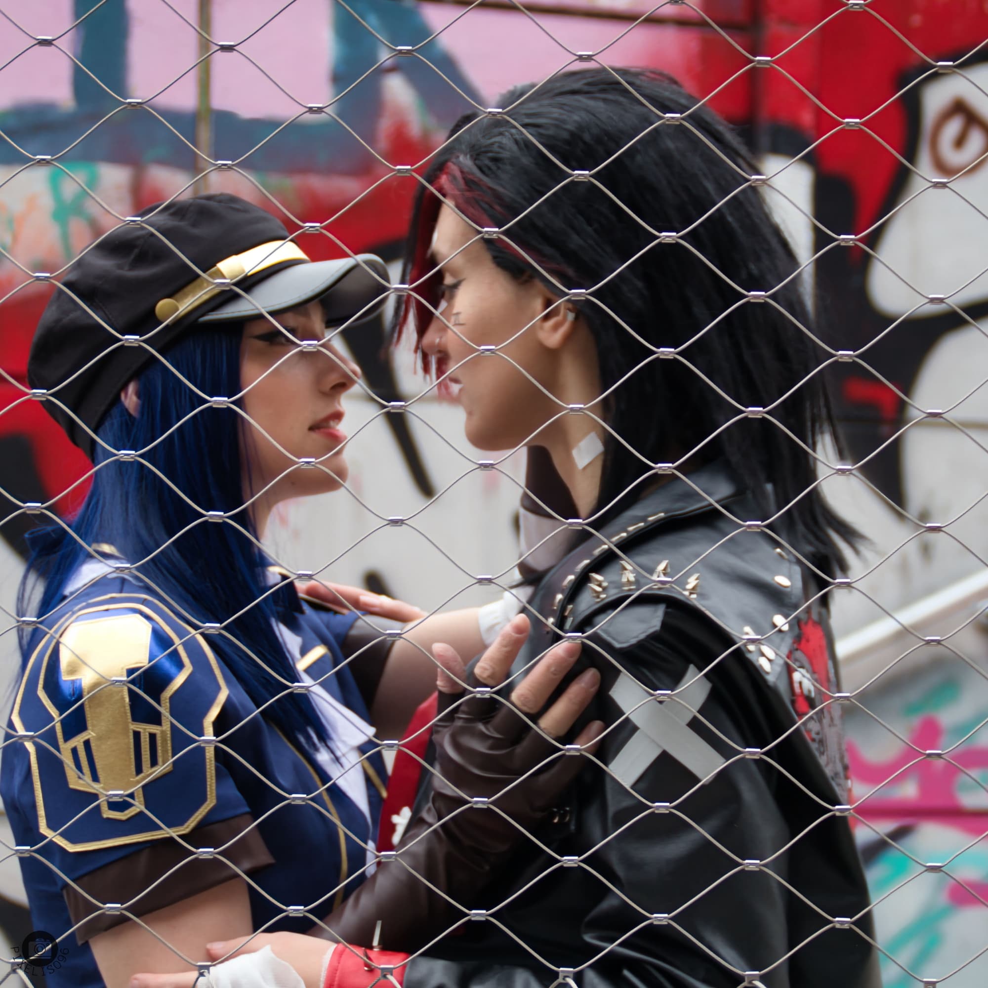 Shoot Arcane - Photo 6