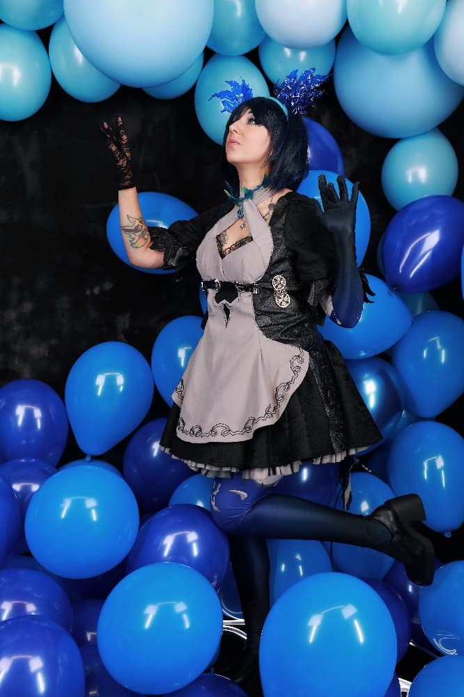 Alice SinoAlice  - Photo 6