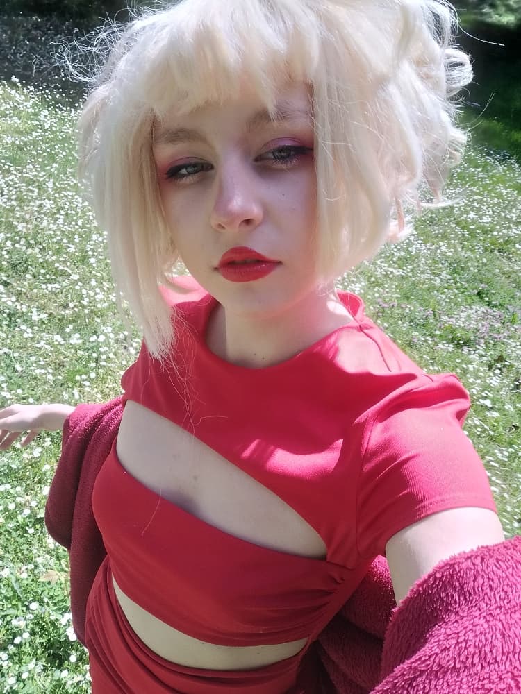 Toga princesse  - Photo 3