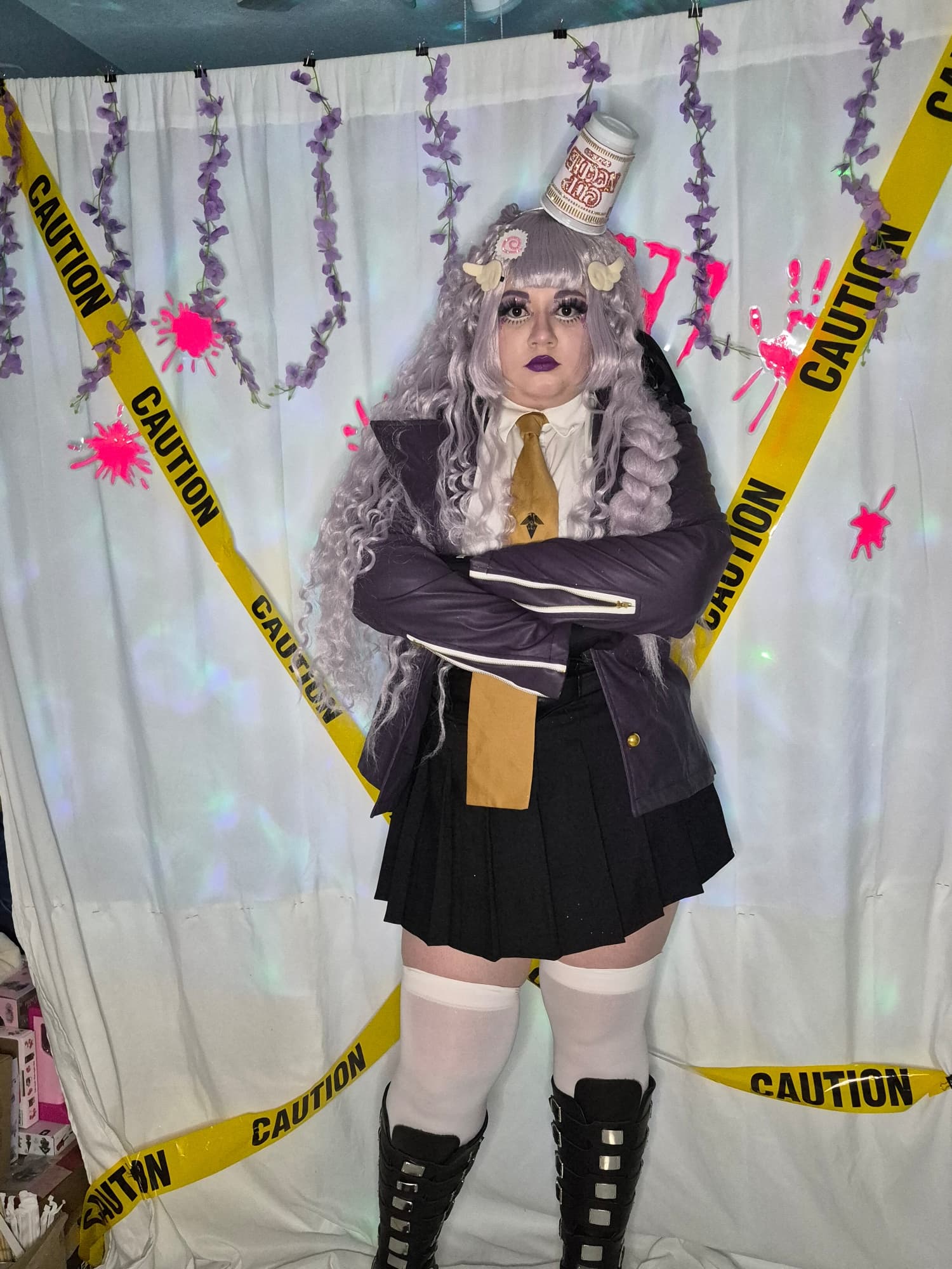 Kyoko Kirigiri 2026 - Photo 9