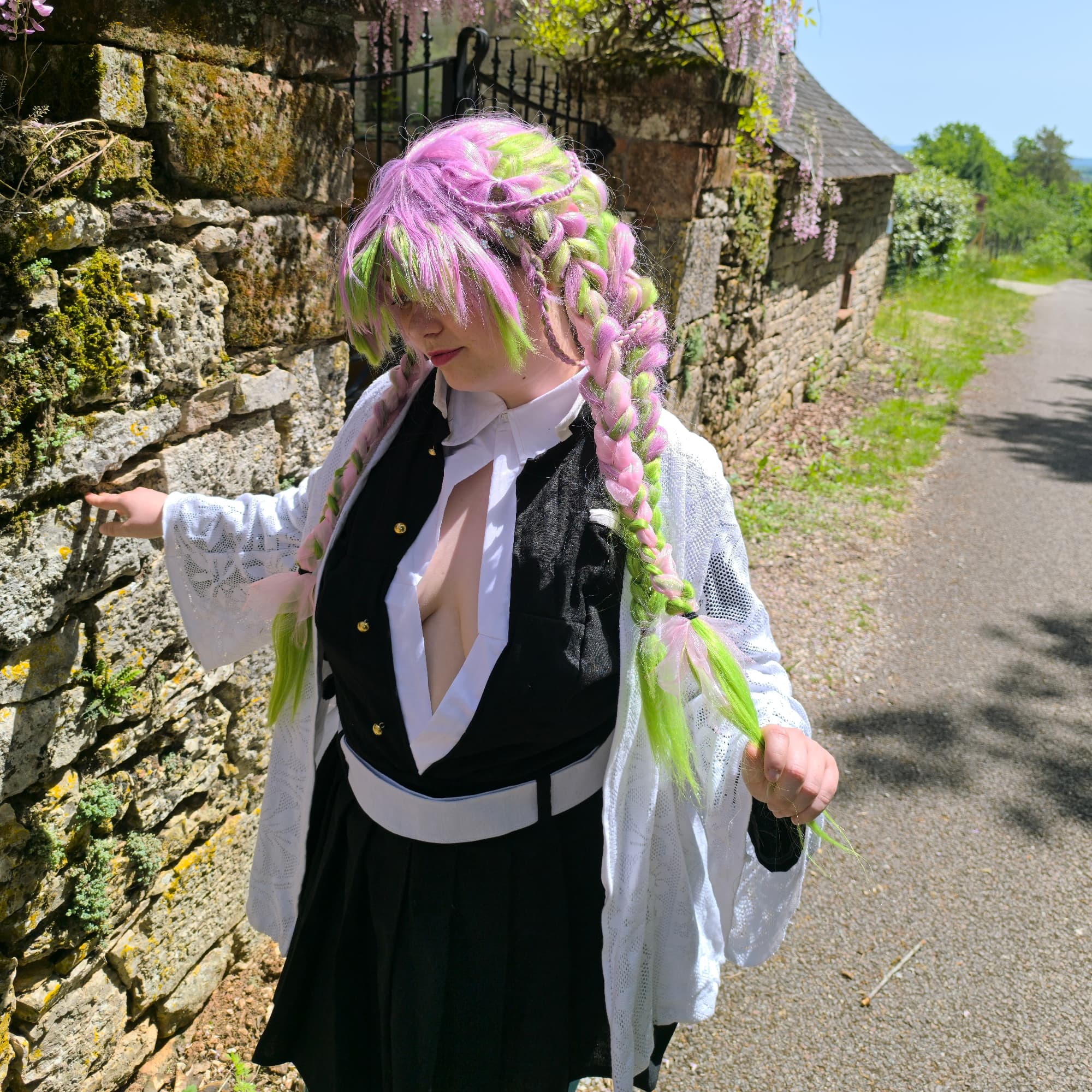 Mitsuri 