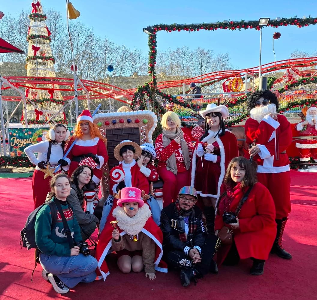 One piece noel 3 - Photo 1